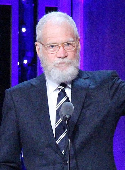 david letterman wiki|David Letterman .